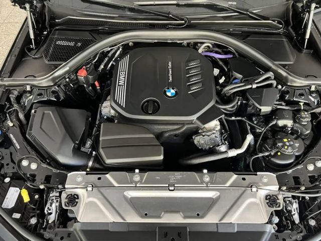 BMW 318 318d Touring