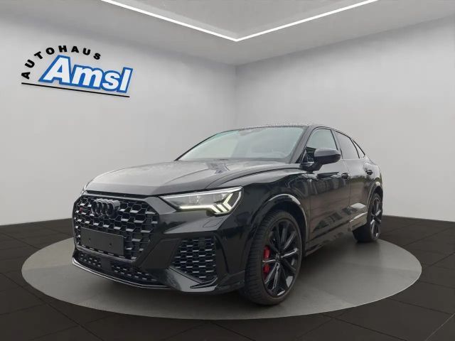 Audi RS Q3 Quattro