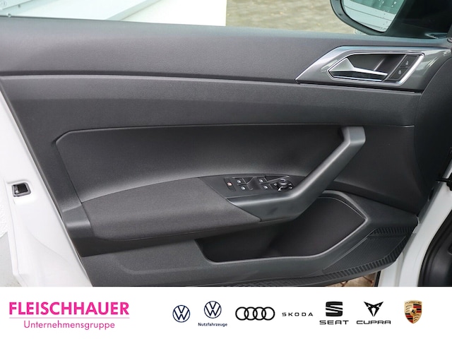 Volkswagen Taigo 1.0 TSI Style