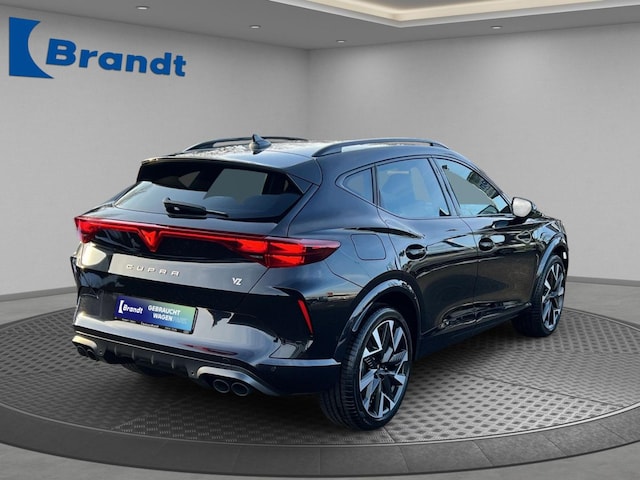 Cupra Formentor 2.0 TSI VZ