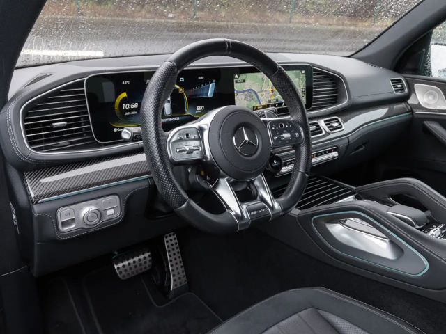 Mercedes-Benz GLE 63 AMG 4MATIC+ AMG Line