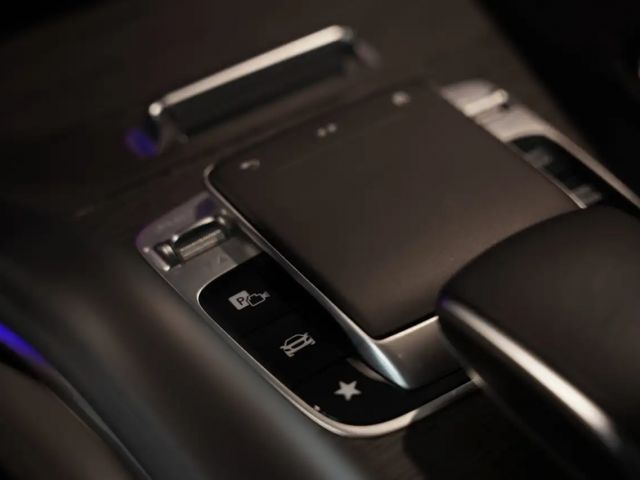 Mercedes-Benz GLE 53 AMG 4MATIC+ AMG Line