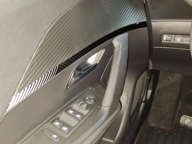 Peugeot 2008 Allure Pack