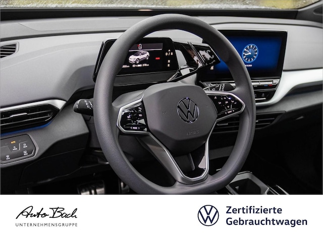 Volkswagen ID.4 Performance Pro