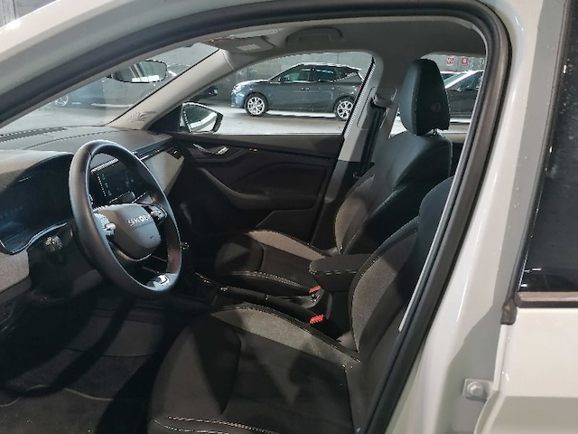 Skoda Kamiq 1.0 TSI Selection