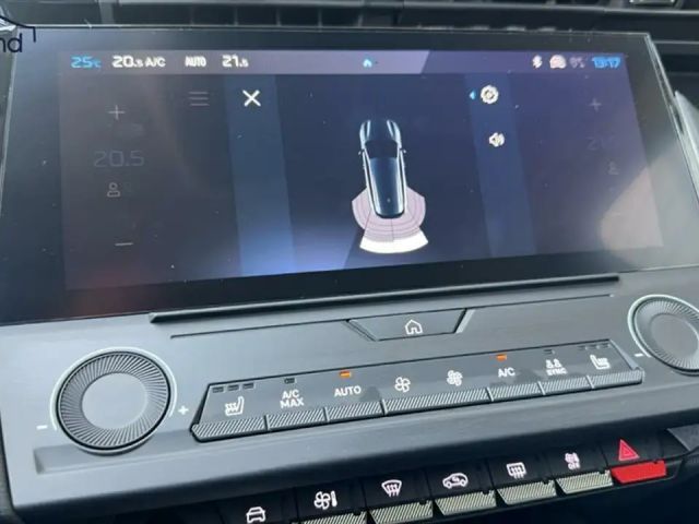 Peugeot 308 Active Pack SW