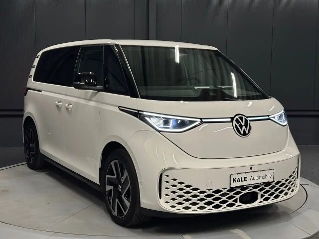 Volkswagen ID.Buzz 150 kW Pro