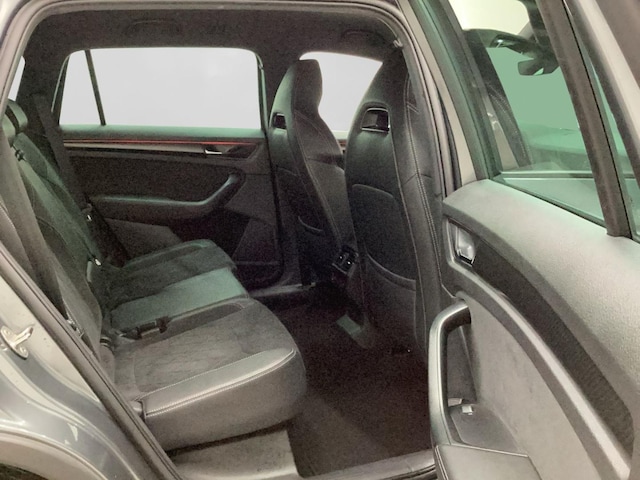 Skoda Kodiaq 2.0 TDI Sportline