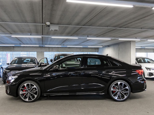 Audi S3 Quattro S-Tronic Sedan