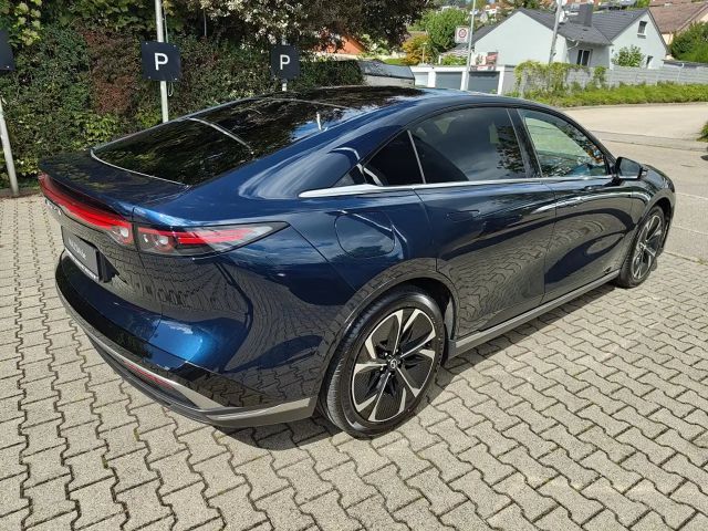 Mazda 6e Plus RWD Takumi