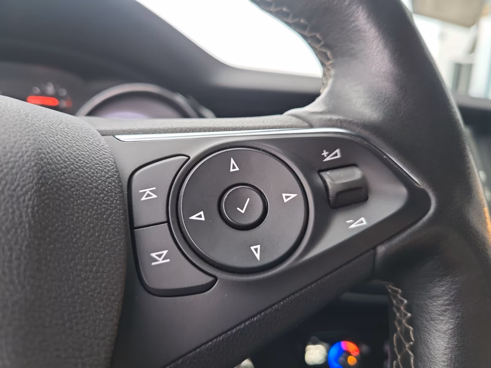 Opel Insignia Sports Tourer