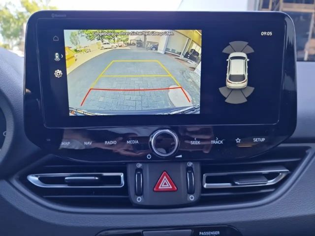 Hyundai i30 1.0 T-GDi