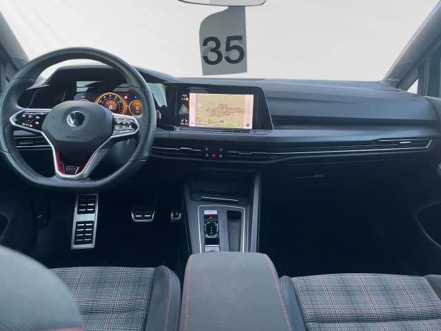 Volkswagen Golf DSG GTI Golf VIII Style