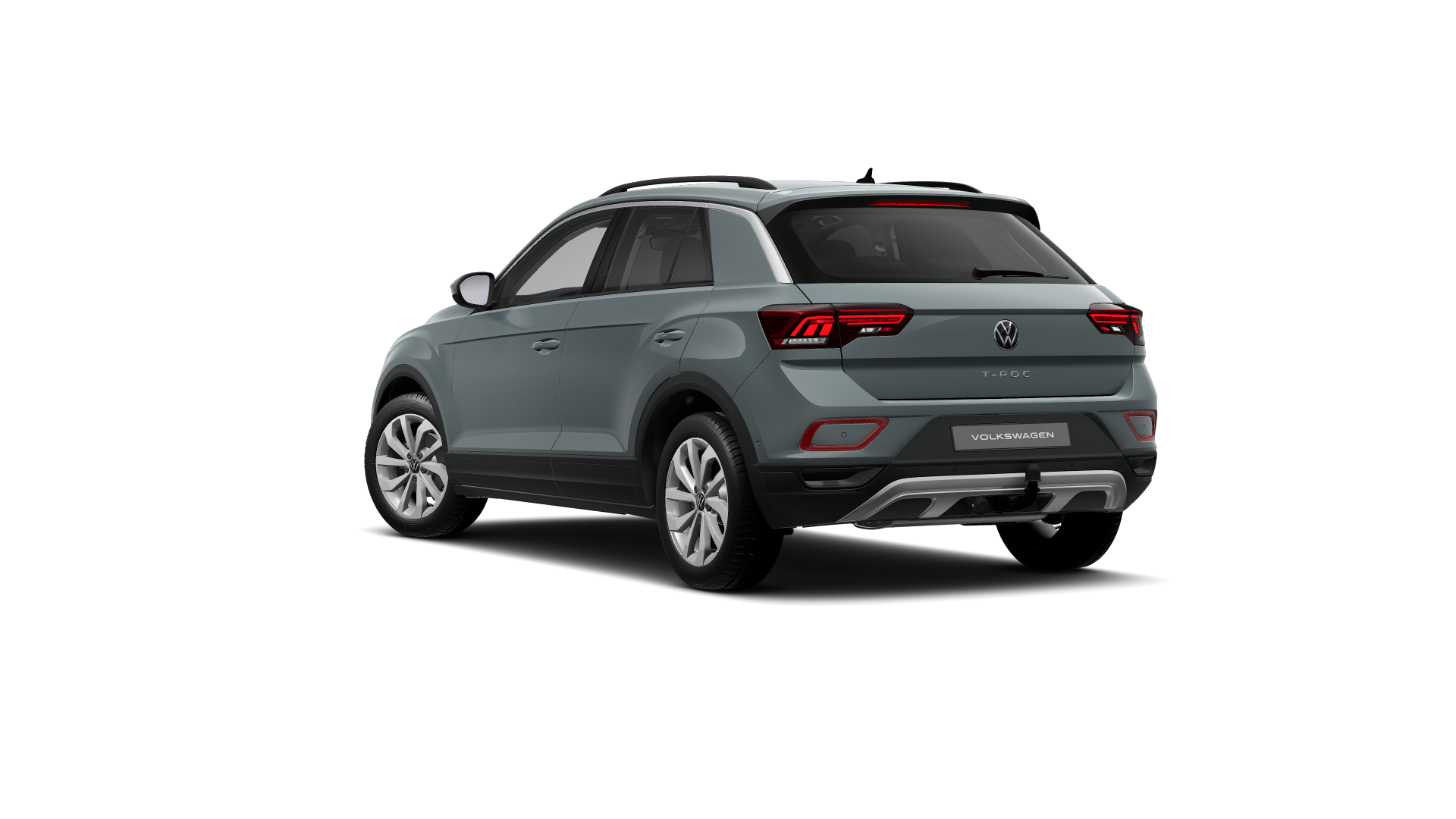 Volkswagen T-Roc 1.0 TSI Life