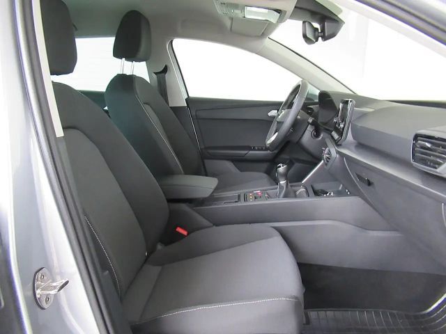 Seat Leon Reference