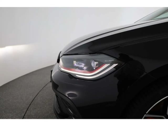 Volkswagen Polo 2.0 TSI DSG GTI