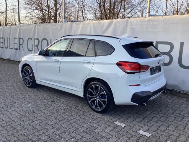 BMW X1 M-Sport sDrive20i