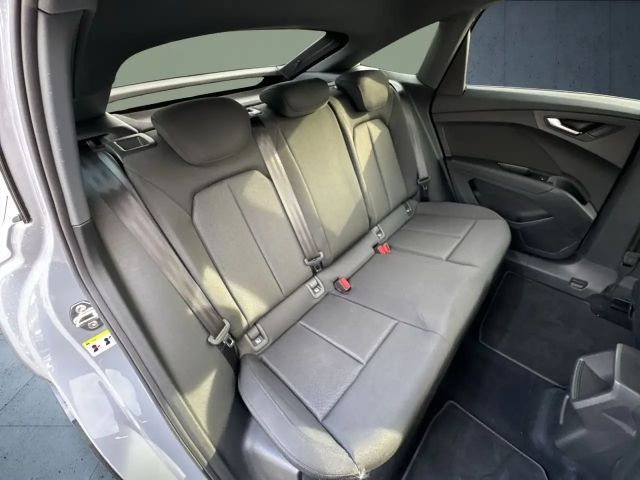 Audi Q4 e-tron 35 S-Line