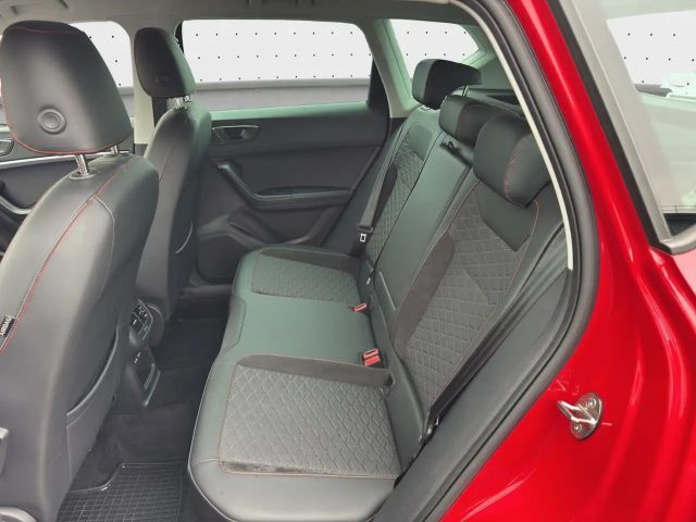 Seat Ateca 2.0 TDI DSG FR-lijn