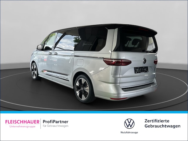 Volkswagen Multivan Lang