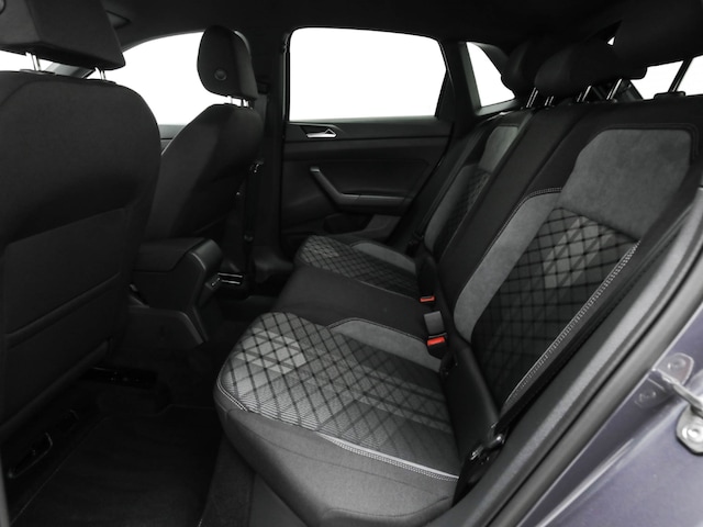 Volkswagen Polo 1.0 TSI R-Line