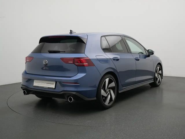 Volkswagen Golf DSG GTI Golf VIII