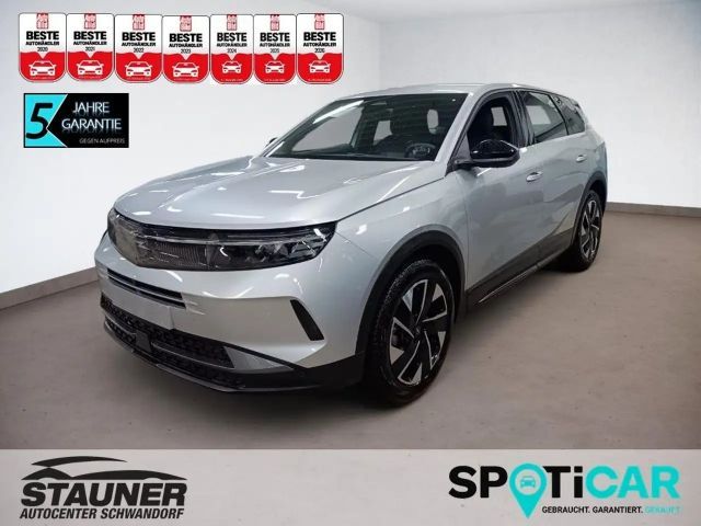 Opel Grandland X Edition