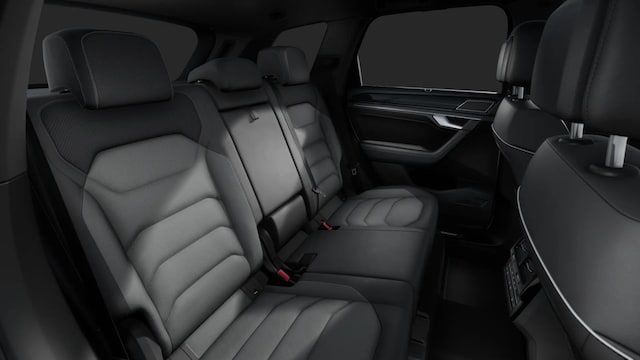 Volkswagen Touareg 3.0 V6 TDI R-Line