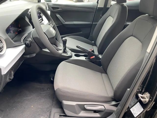 Seat Ibiza 1.0 TSI Reference