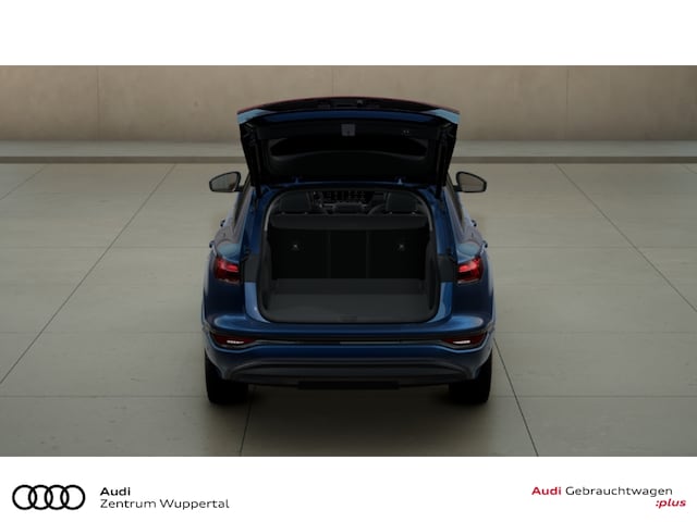 Audi Q6 e-tron SUV e-tron Audi Q6 SUV e-tron