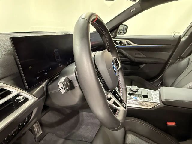 BMW i4 Coupé Gran Coupé M50 xDrive