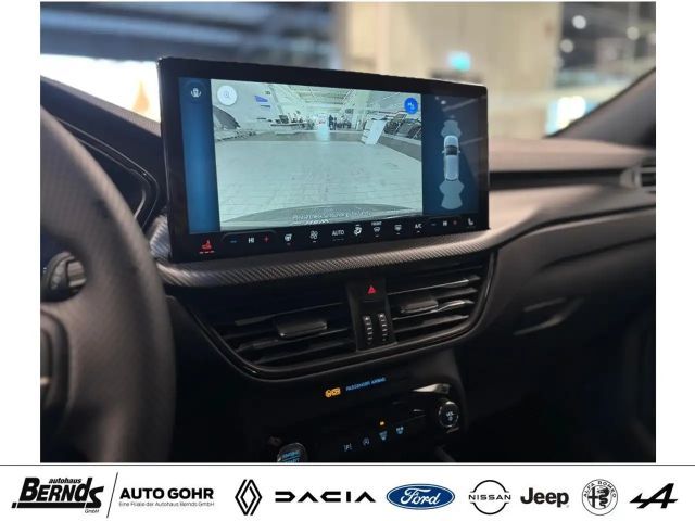 Ford Kuga EcoBoost ST Line