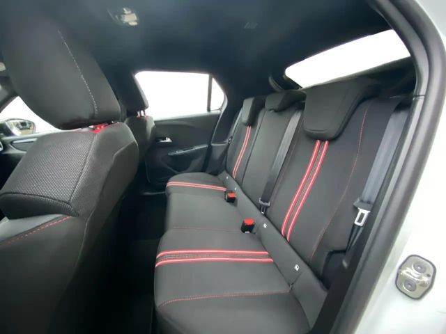 Opel Corsa 1.2 Turbo Turbo