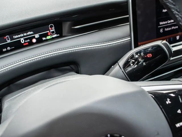 Volkswagen ID.7 Pro Tourer