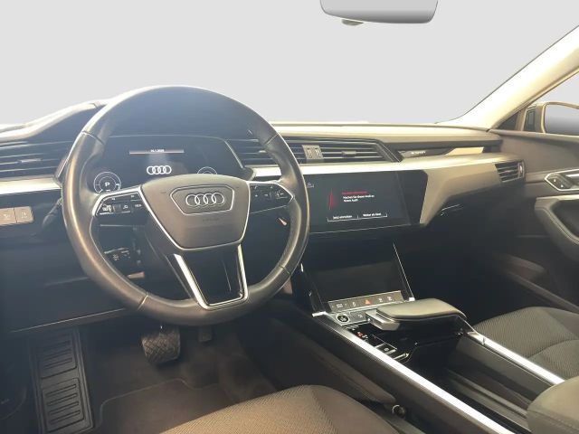 Audi e-tron 50 Business Quattro