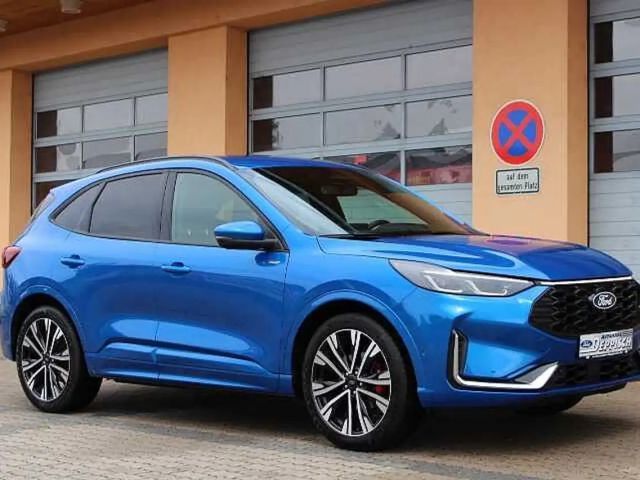 Ford Kuga EcoBoost ST Line X