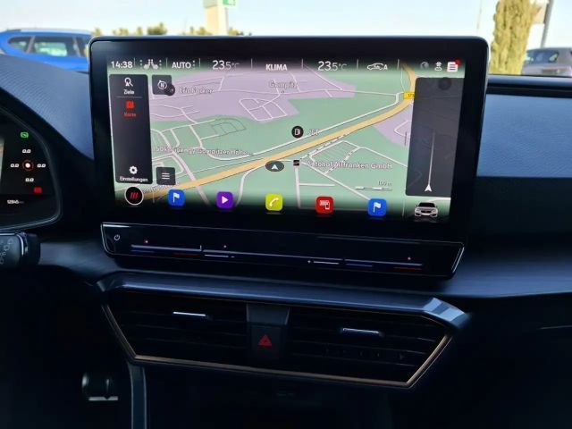 Cupra Leon DSG Sportstourer