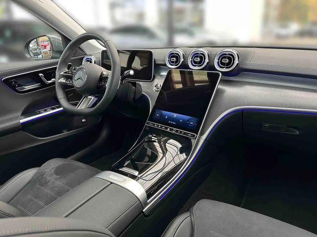 Mercedes-Benz C 300 AMG Line Estate