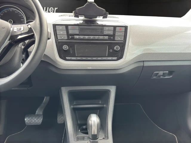 Volkswagen e-up! Plus Style