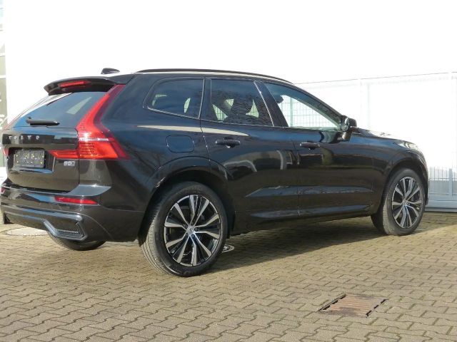 Volvo XC60 AWD Dark Ultimate