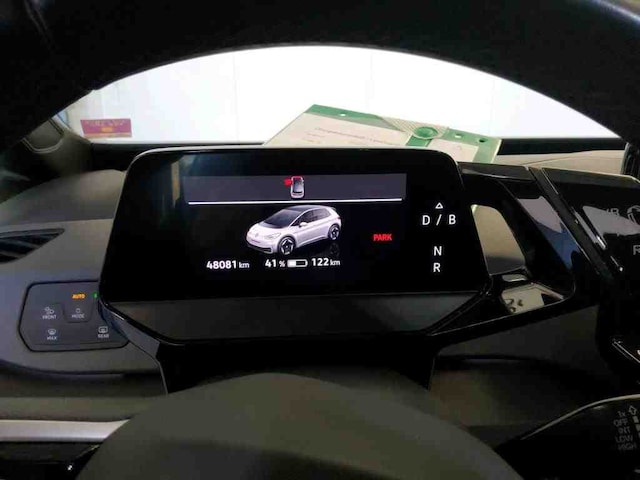 Volkswagen ID.3 Performance Pro