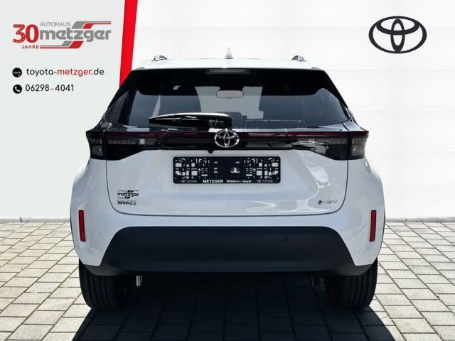 Toyota Yaris Cross 4x2 Hybride