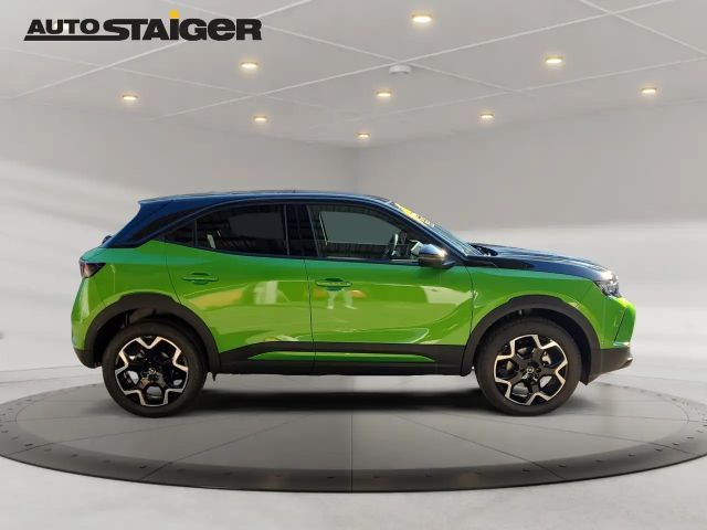 Opel Mokka 1.2 Turbo Turbo