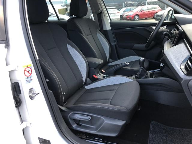 Skoda Kamiq Selection