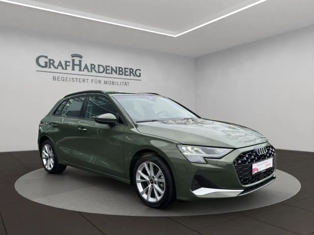 Audi A3 35 TFSI S-Tronic Sedan Sportback