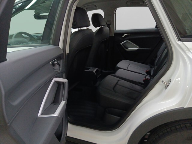 Audi Q3 35 TFSI S-Tronic