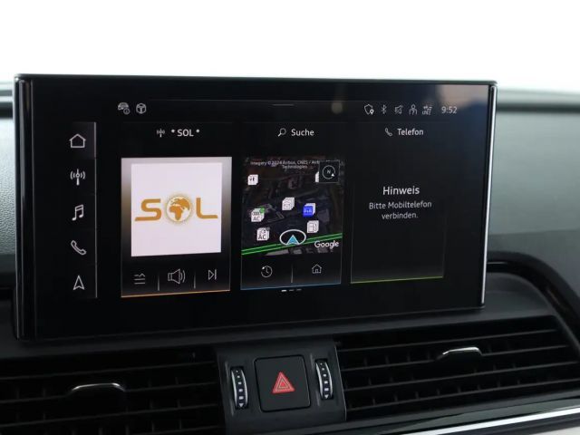 Audi Q5 50 TFSI Hybride Quattro