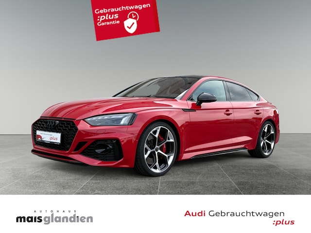 Audi RS5 Quattro Sportback
