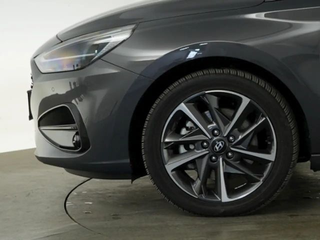 Hyundai i30 Advantage T-GDi