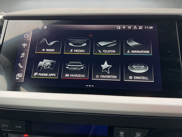 Audi Q4 e-tron 40 Sportback